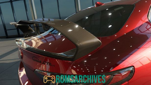 Assetto Corsa EVO