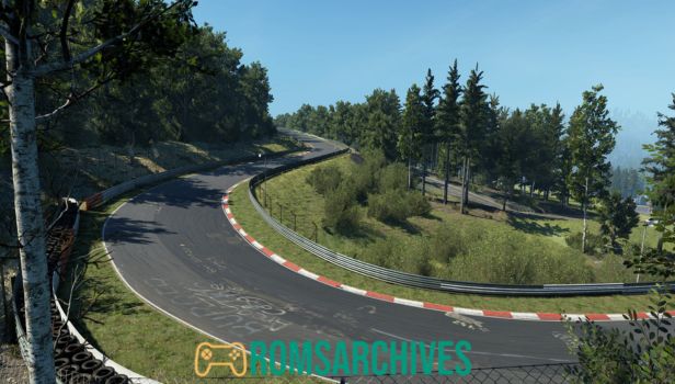 Assetto Corsa EVO
