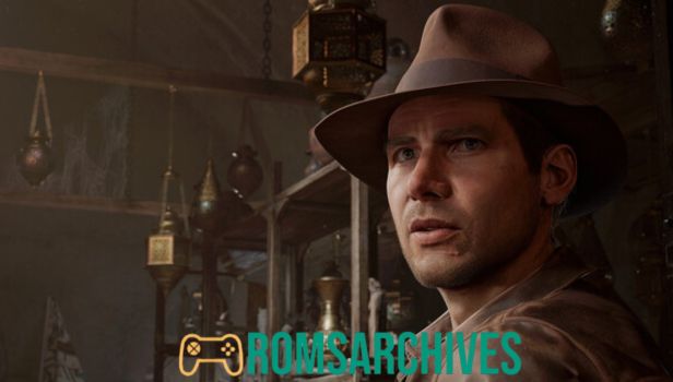 Indiana Jones and the Great Circle