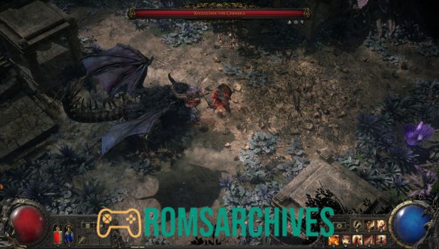 Path of Exile 2