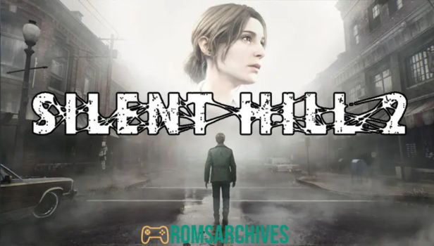 Silent Hill 2 Remake