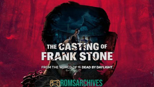 The Casting of Frank Stone