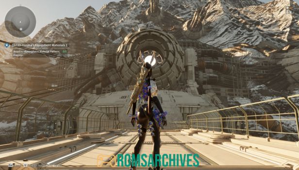 The First Descendant Gameplay 1