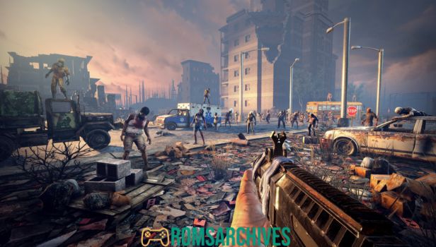 7 Days to Die