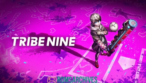 TRIBE NINE