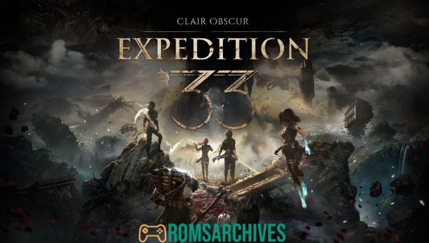 Clair Obscur: Expedition 33