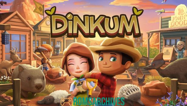 Dinkum