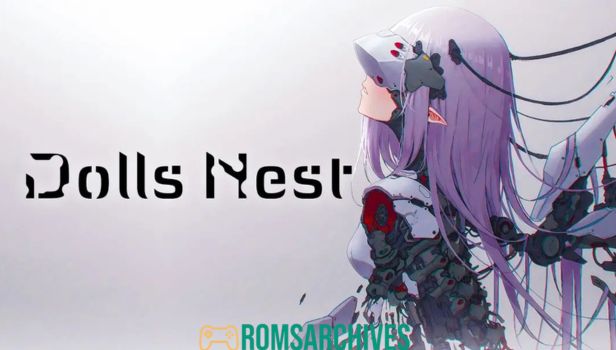 Dolls Nest