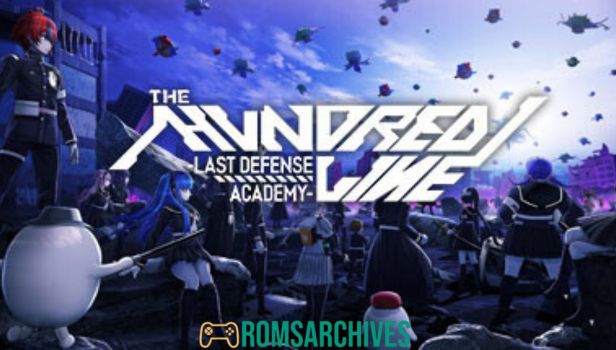 The Hundred Line: Last Defense Academy