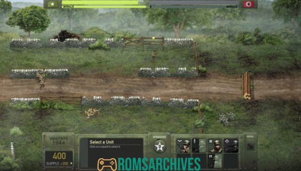 Warfare Legacy Collection