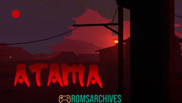 Atama