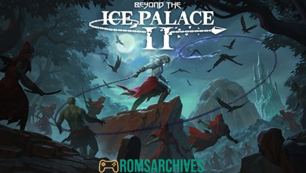 Beyond the Ice Palace 2