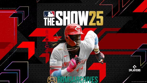MLB The Show 25
