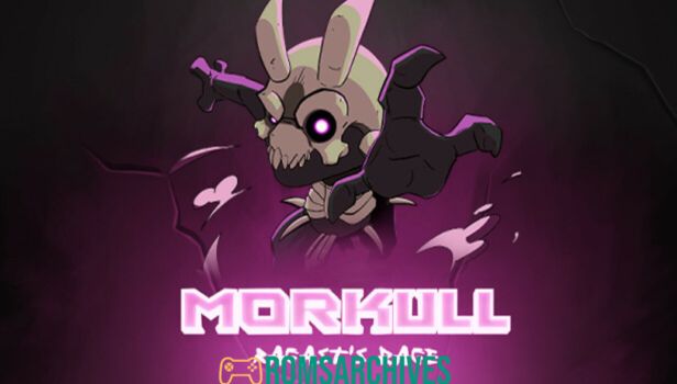 Morkull Ragast's Rage