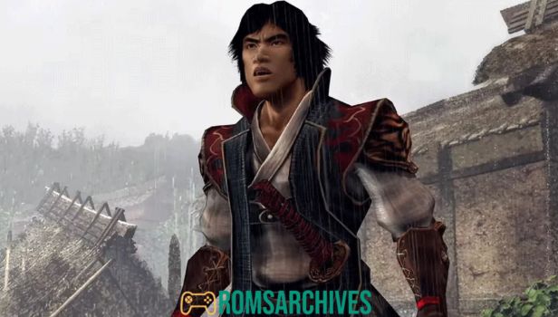 Onimusha 2: Samurai's Destiny Gameplay