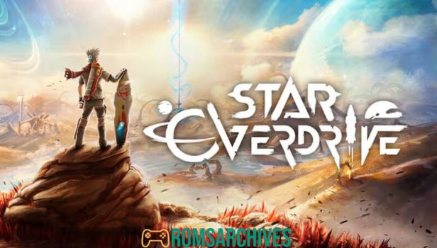 Star Overdrive