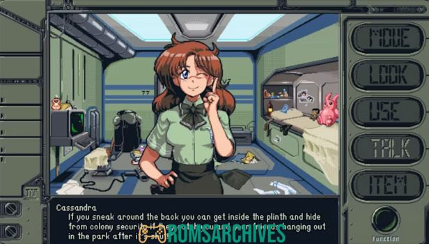 Stories from Sol The Gun Dog Gameplay