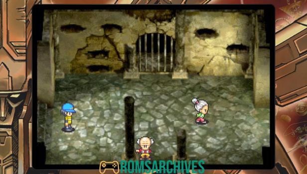 Yu Gi Oh EARLY DAYS COLLECTION Gameplay