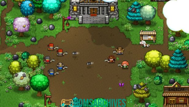 Cattle Country Gameplay 2