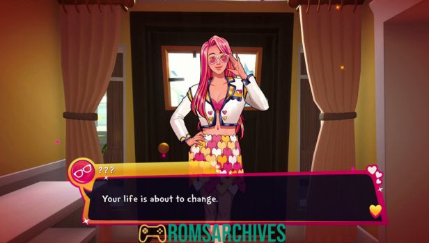 Date Everything Gameplay
