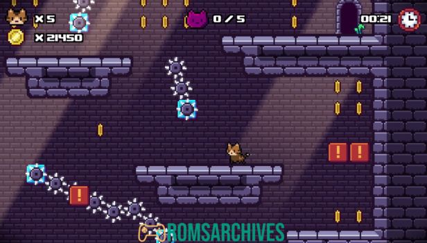 Kitten Island Gameplay 2