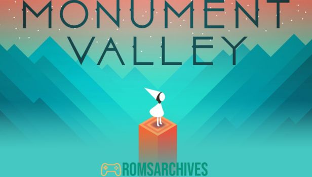 Monument Valley