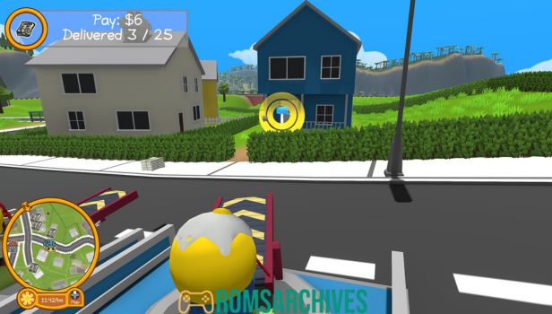 Wobbly Life Gameplay 1
