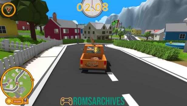 Wobbly Life Gameplay 2