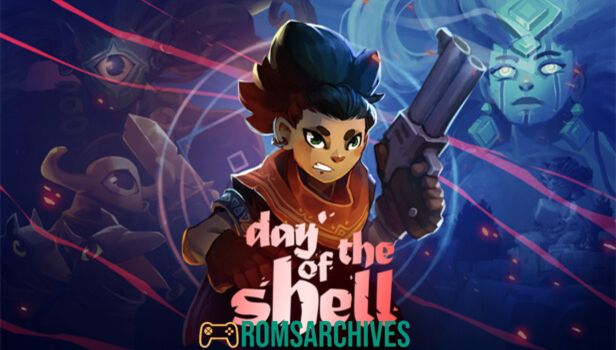 Day of the Shell