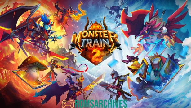 Monster Train 2