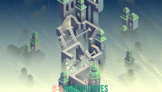 Monument Valley 3 Gameplay 2