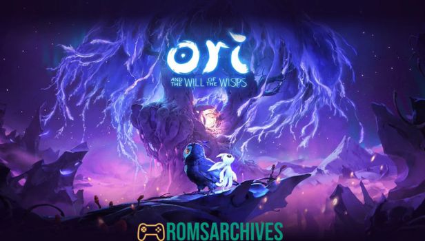 Ori and the Will of the Wisps