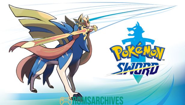 Pokemon Sword