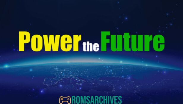 Power the Future