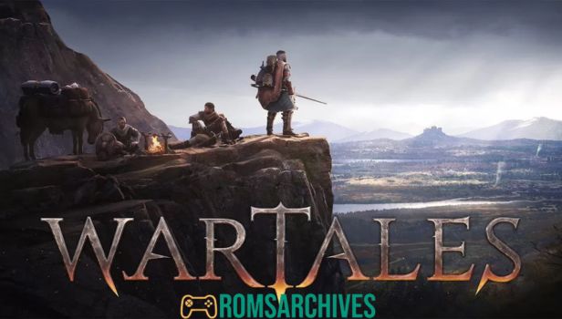Wartales