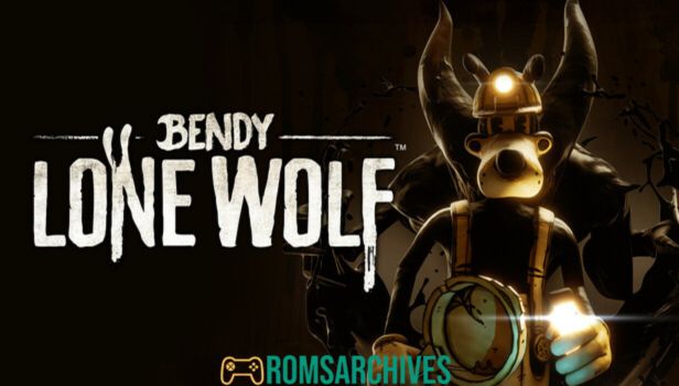 Bendy Lone Wolf Gameplay