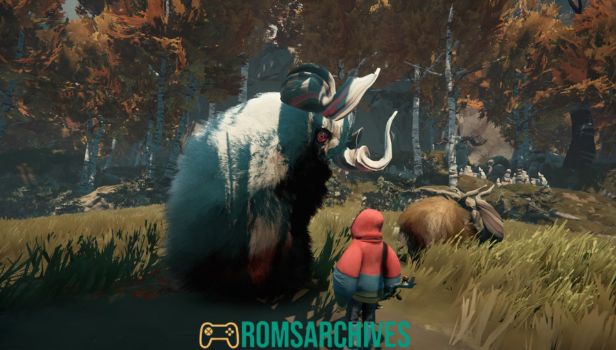 Herdling Gameplay 1