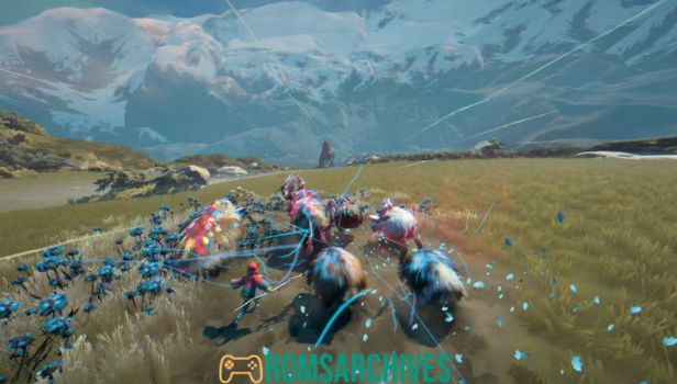 Herdling Gameplay 2