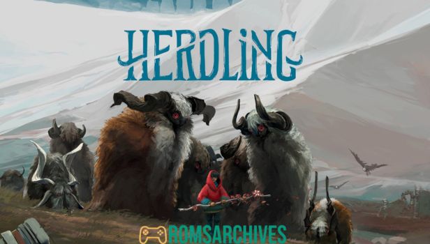 Herdling Gameplay