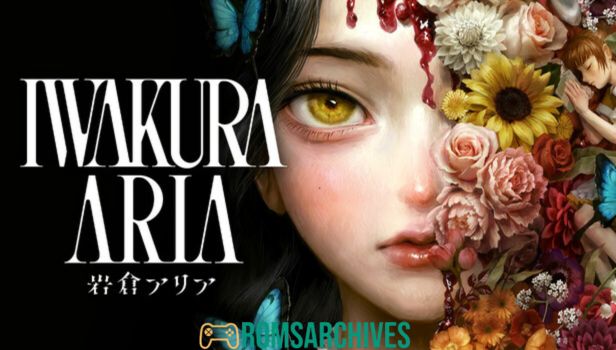 Iwakura Aria Gameplay