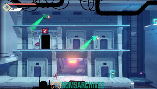 Space Adventure Cobra The Awakening Gameplay 2