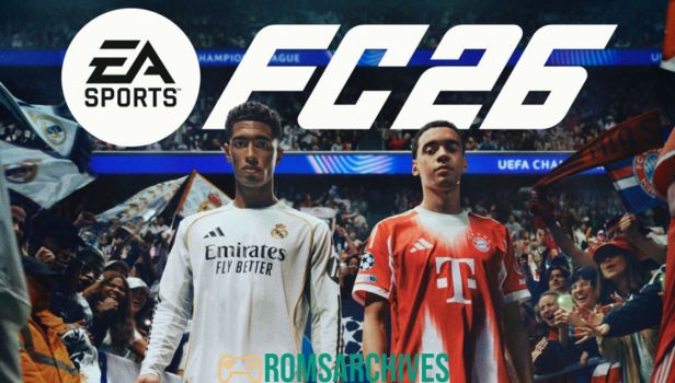 EA SPORTS FC 26 Gameplay