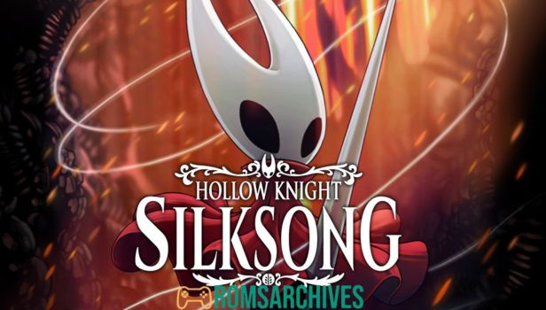 Hollow Knight: Silksong Gameplay