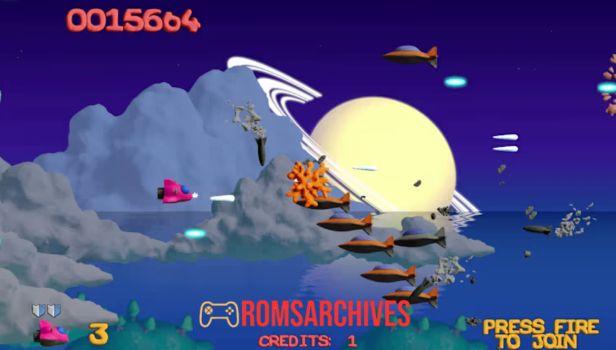 Platypus Reclayed Gameplay 1