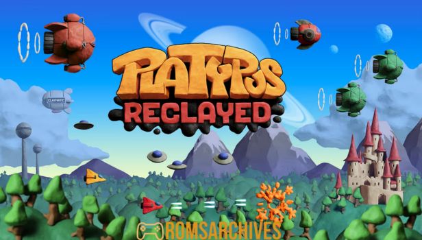 Platypus Reclayed Gameplay
