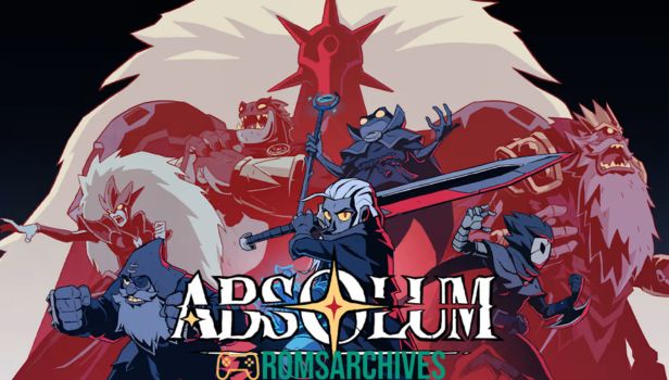 Absolum Gameplay
