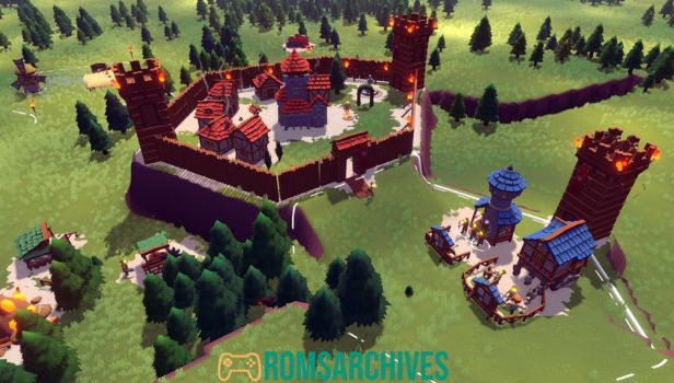 Becastled Gameplay 1