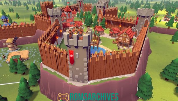Becastled Gameplay 2