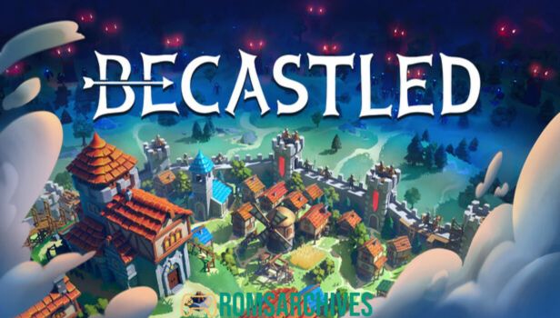Becastled Gameplay
