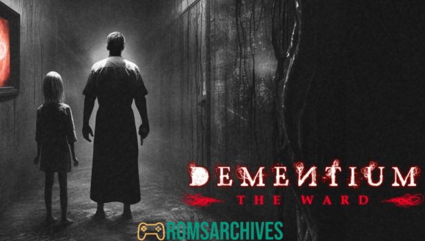 Dementium: The Ward Gameplay